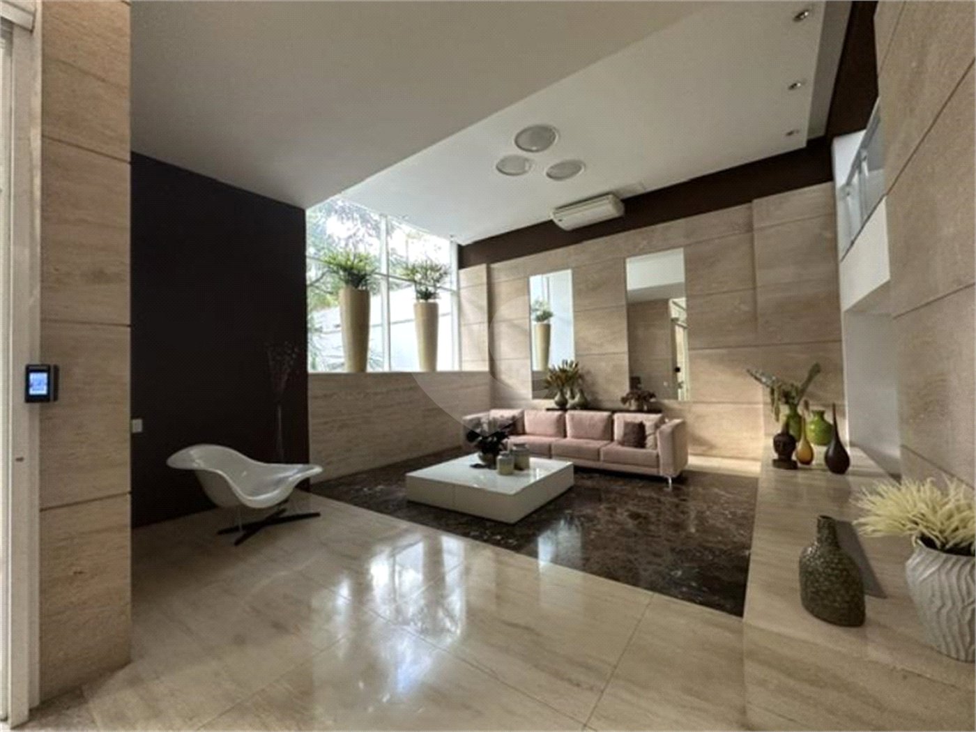Apartamento à venda com 1 suíte em Itaim Bibi, São Paulo, SP