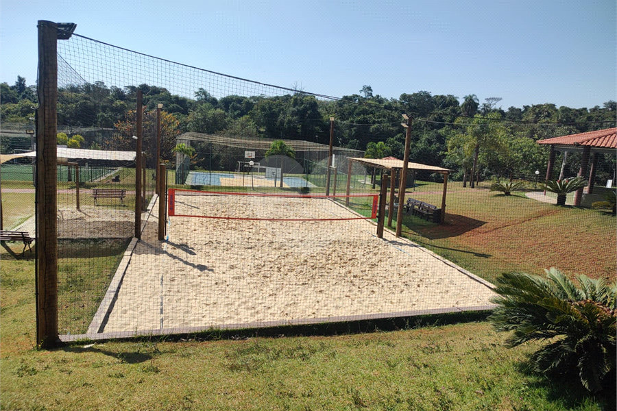 Casa à venda com 3 quartos, sendo 2 suítes, no condomínio Reserva Ipanema, Sorocaba - SP