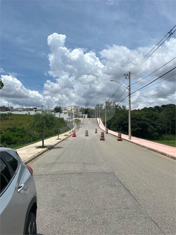 Terreno à venda em Wanel Ville, Sorocaba, SP