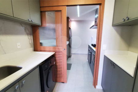 Apartamento à venda com 2 suítes em Jardim Olhos D'Água II, Ribeirão Preto, SP