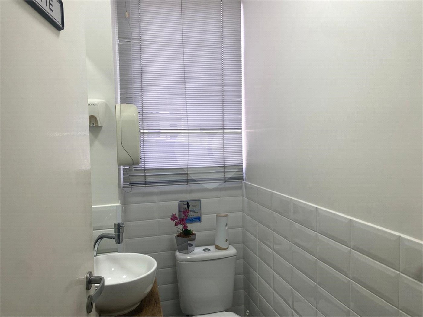 Sala à venda em Santana, São Paulo, SP