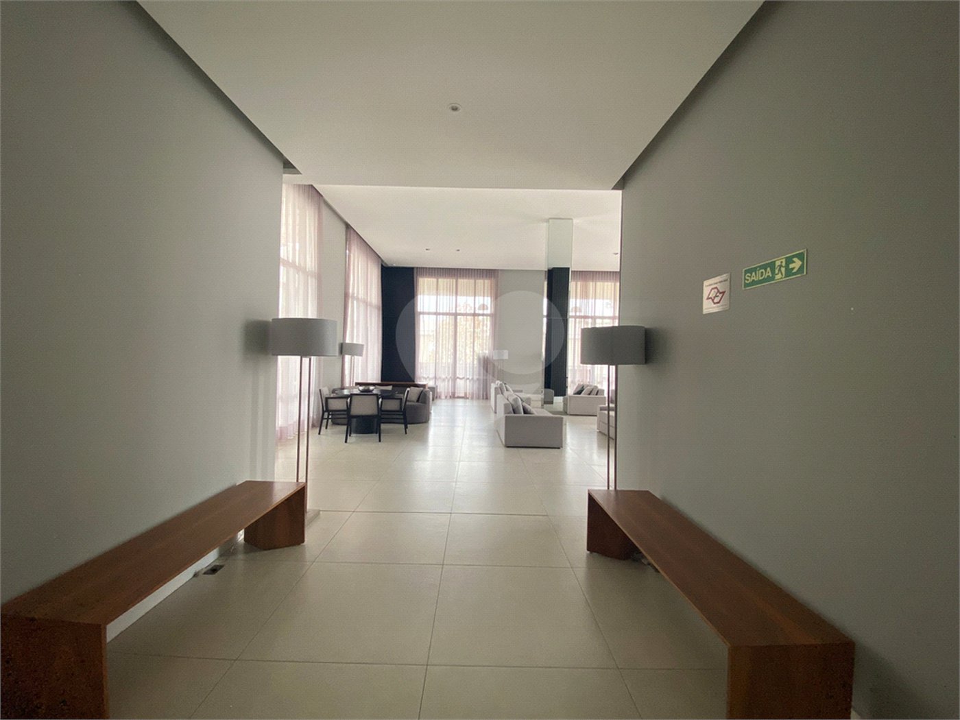 Apartamento à venda com 2 quartos, sendo 1 suíte, em Santana, São Paulo, SP