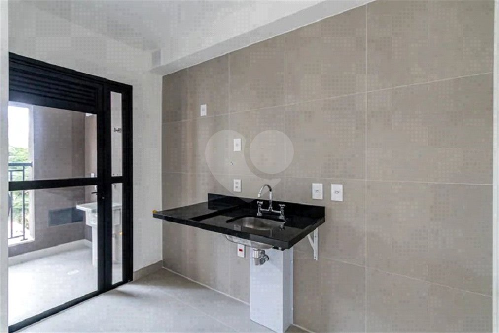 Apartamento à venda ou para alugar com 2 quartos em Água Branca, São Paulo, SP