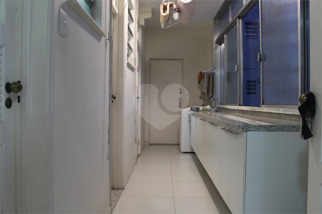 Apartamento à venda com 4 quartos, sendo 2 suítes, em Flamengo, Rio de Janeiro, RJ