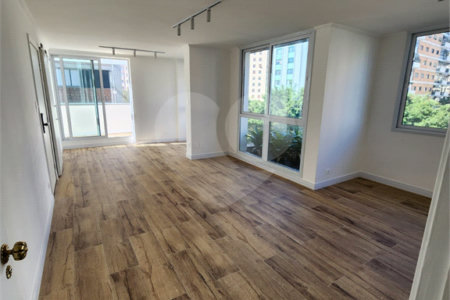 Apartamento à venda com 3 suítes em Jardim Paulista, São Paulo, SP