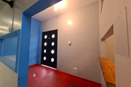 Salão para alugar em Vila Polopoli, São Paulo, SP