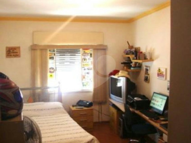 Apartamento à venda com 3 quartos, sendo 1 suíte,  em Santana, São Paulo, SP