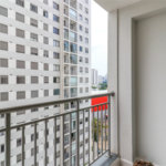 Apartamento à venda com 3 quartos, sendo 1 suíte, em Santo Amaro, São Paulo, SP