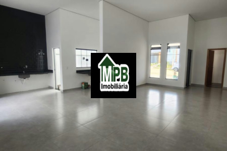Casa à venda com 3 quartos, sendo 1 suíte, no condomínio Reserva Ipanema, Sorocaba - SP
