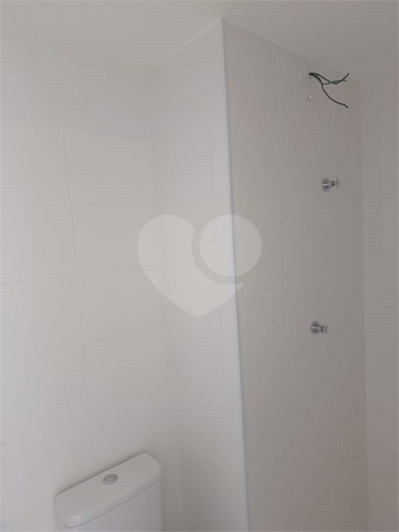 Apartamento à venda com 1 quarto em Butantã, São Paulo, SP