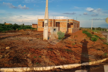 Terreno à venda em Ipê, Três Lagoas, MS