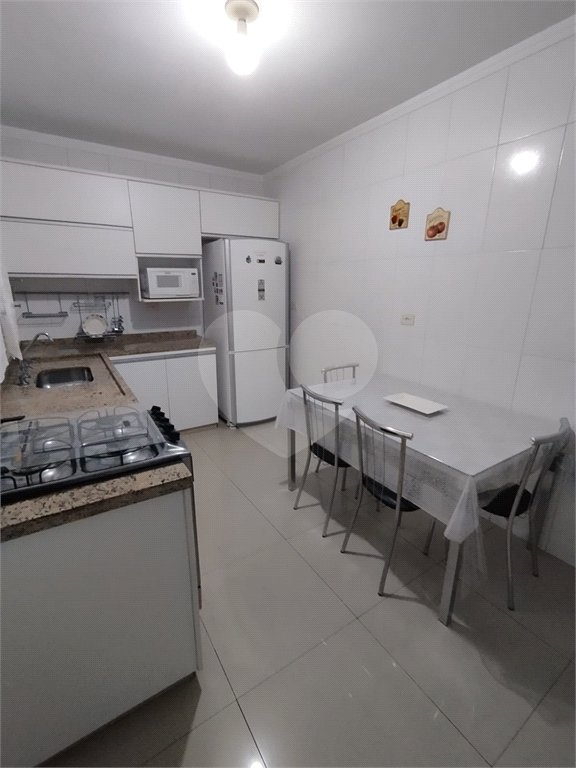 Casa à venda com 2 quartos no condomínio Casa Geminada, São Paulo - SP
