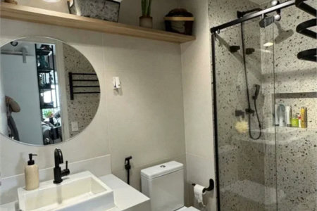 Apartamento à venda com 2 quartos em Butantã, São Paulo, SP