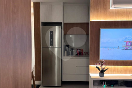 Apartamento à venda com 2 quartos em Butantã, São Paulo, SP