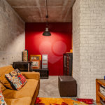 Apartamento à venda com 3 suítes em Alto da Lapa, São Paulo, SP
