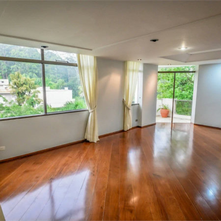 Apartamento à venda com 3 suítes em Paineiras do Morumbi, São Paulo, SP