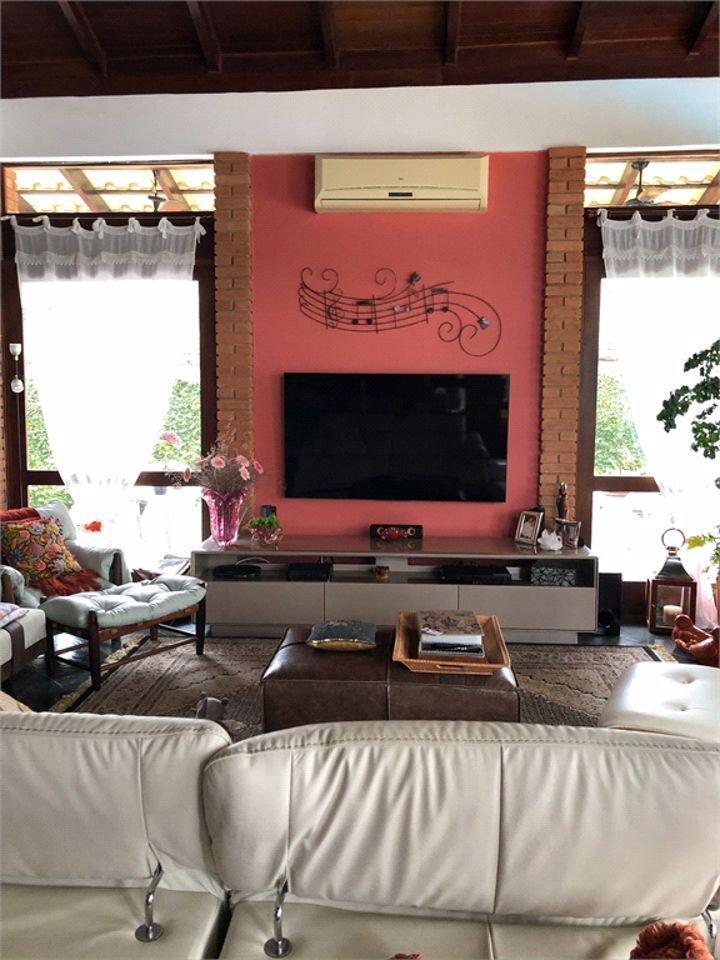 Casa com 4 dormitórios à venda, 360 m² por R$ 2.000.000,00 - Balneário Cidade Atlântica - Guarujá/SP