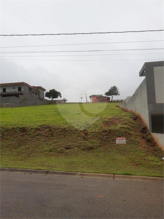 Terreno à venda no condomínio Terras de Santa Cruz, Bragança Paulista - SP