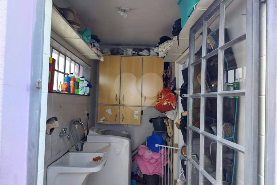 Sobrado à venda com 3 quartos, sendo 1 suíte, em Casa Verde, São Paulo, SP