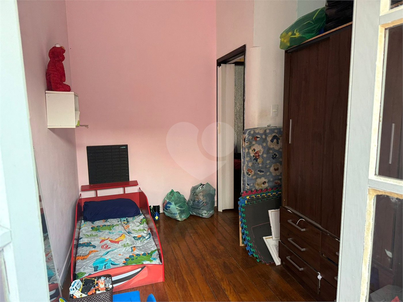 Sobrado à venda com 120m² - Mooca