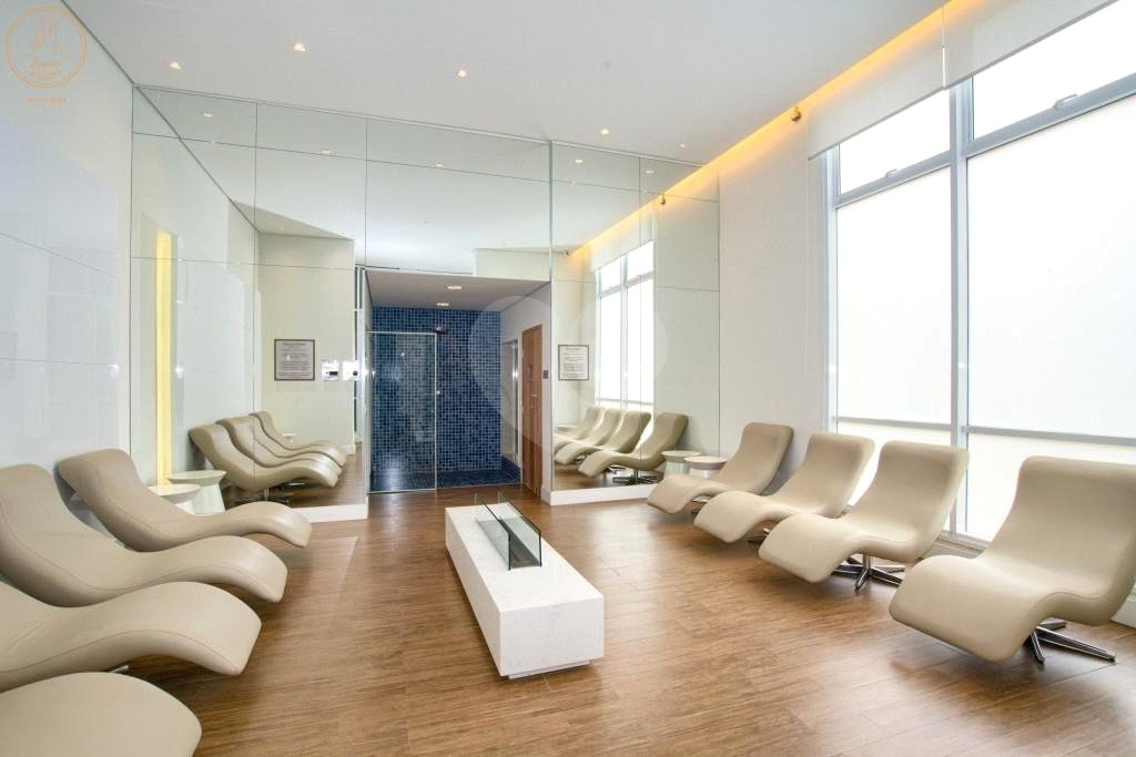 Apartamento para alugar com 1 suíte em Brooklin Paulista, São Paulo, SP
