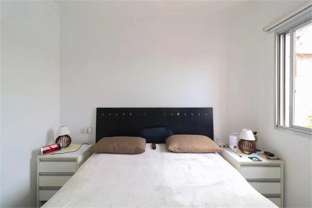 Apartamento à venda ou para alugar com 3 quartos, sendo 1 suíte, em Vila Madalena, São Paulo, SP
