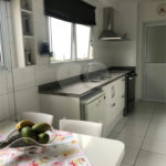Apartamento à venda com 4 quartos, sendo 2 suítes, em Cambuci, São Paulo, SP
