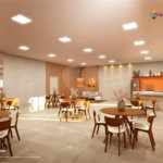 Apartamento à venda com 2 quartos em Conjunto Habitacional Júlio de Mesquita Filho, Sorocaba, SP