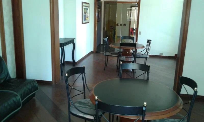 Apartamento à venda com 4 suítes em Vila Andrade, São Paulo, SP