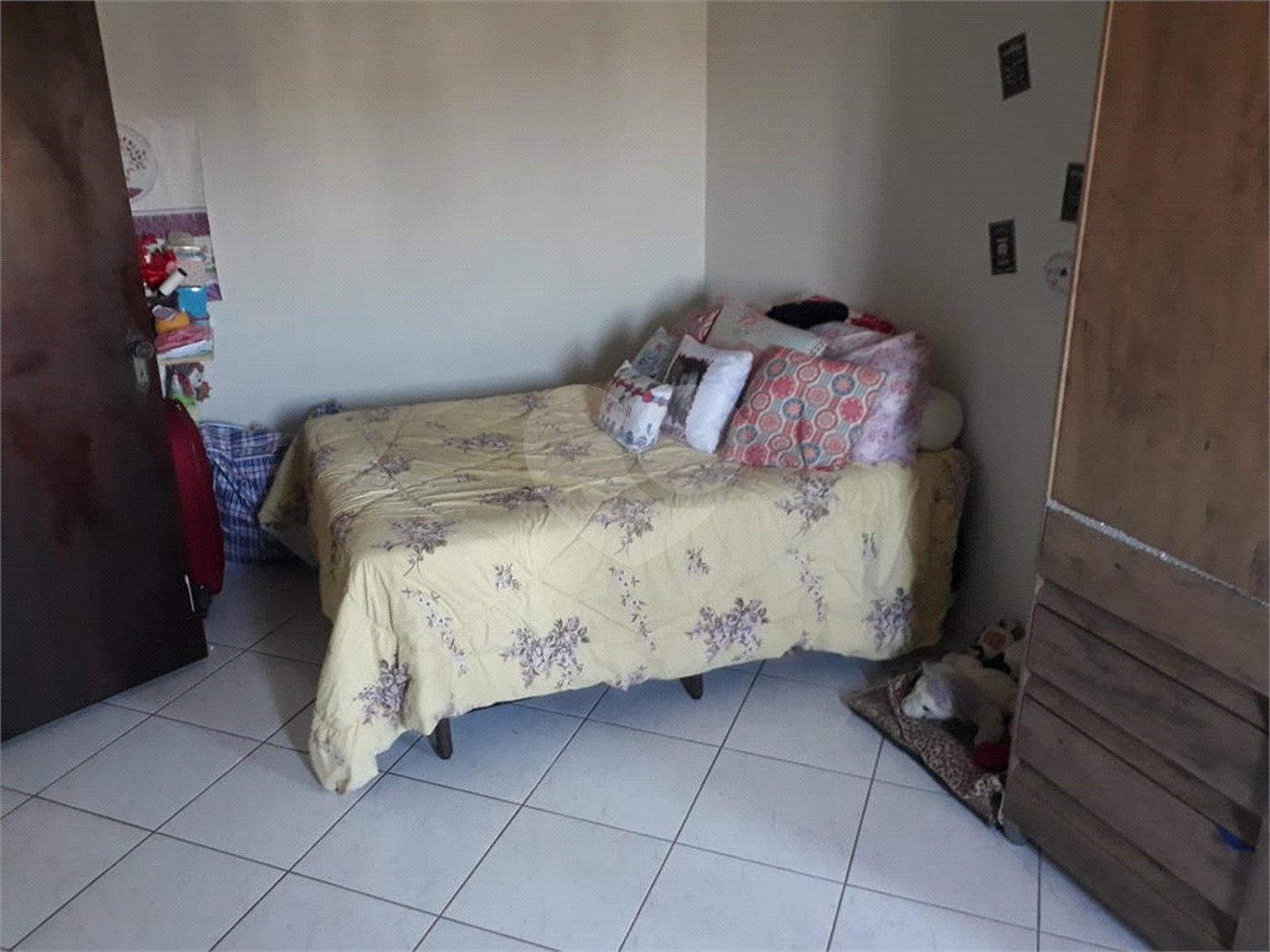 Sobrado à venda com 4 quartos, sendo 1 suíte,  no Brasilândia, São Paulo, SP