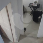 Casa de Vila à venda com 2 quartos em Cidade Nova, Rio de Janeiro, RJ