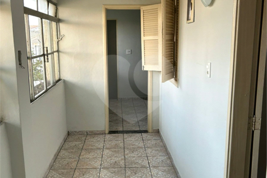 Sobrado à venda com 3 quartos em Mandaqui, São Paulo, SP