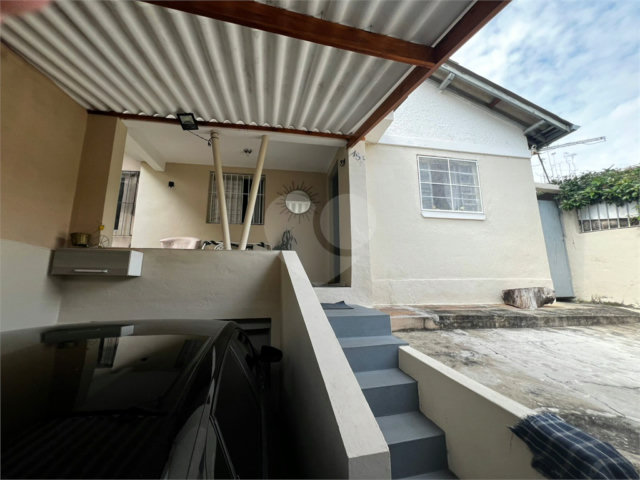 Casa Térrea à venda com 2 quartos em Limão, São Paulo, SP