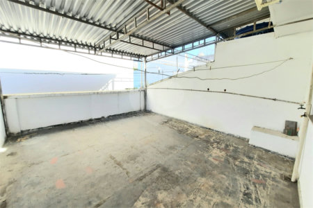 Apartamento à venda com 4 quartos em Vila Isabel, Rio de Janeiro, RJ