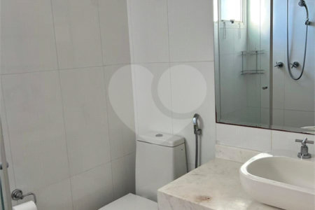 Apartamento à venda com 2 quartos em Vila Anglo Brasileira, São Paulo, SP