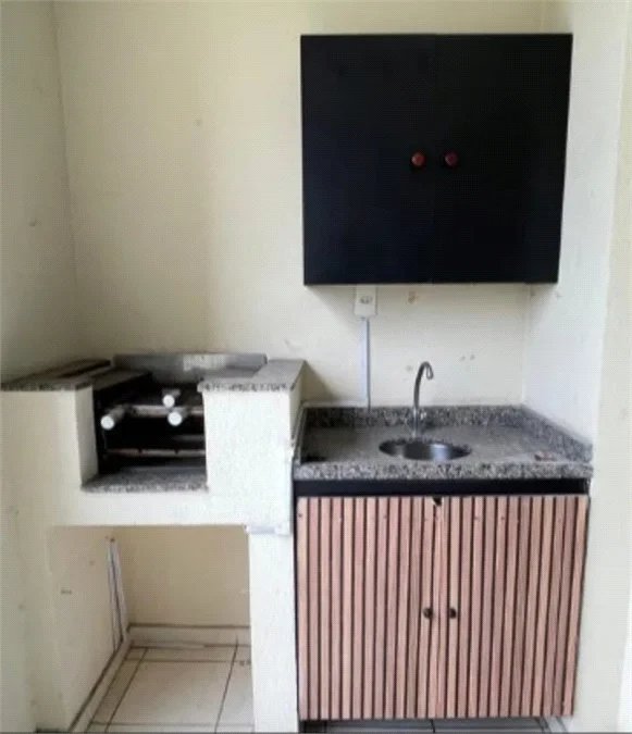 Apartamento à venda com 3 quartos, sendo 1 suíte, em Jaguaré, São Paulo, SP