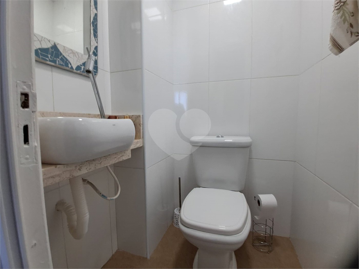 Cobertura à venda com 3 quartos, sendo 2 suítes, em Santana, São Paulo, SP