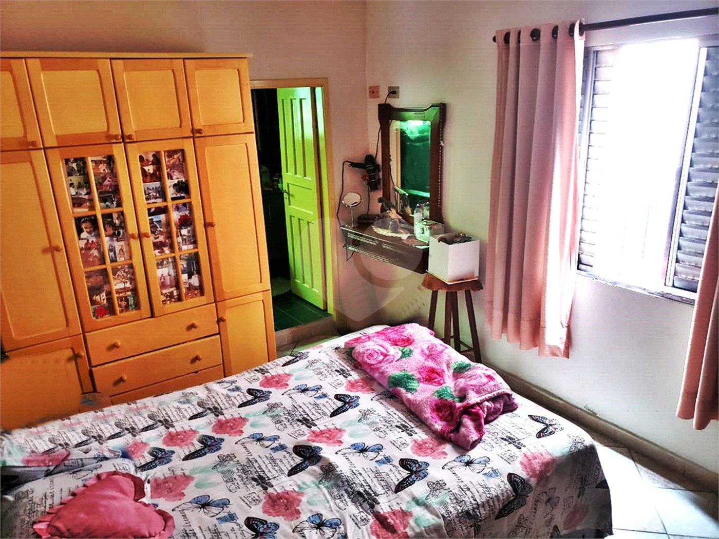 Sobrado à venda com 4 suítes em Vila Guilherme, São Paulo, SP