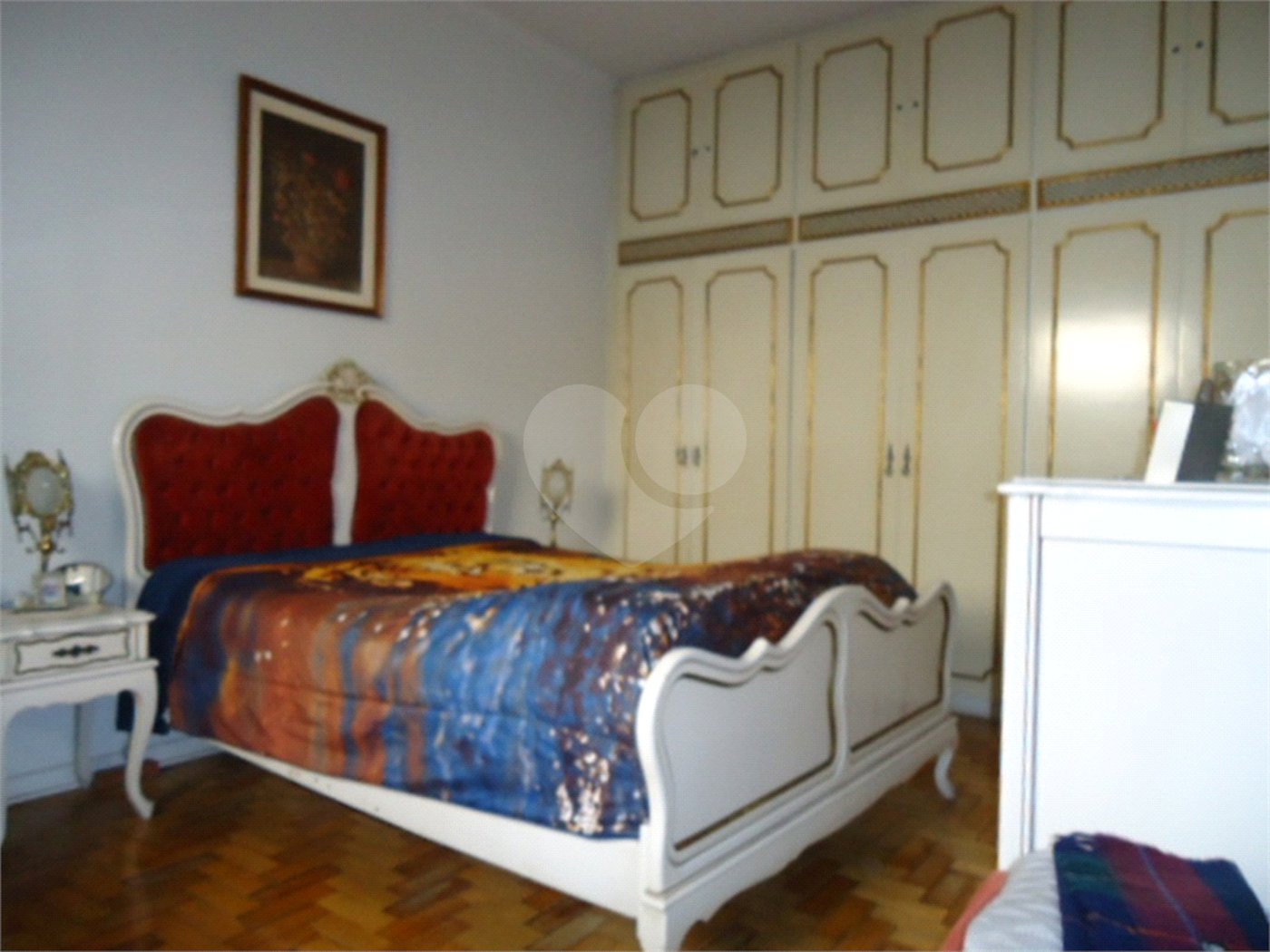 Sobrado à venda com 4 quartos em Santa Teresinha, São Paulo, SP
