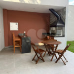 Duplex à venda com 1 quarto em Santo Amaro, São Paulo, SP
