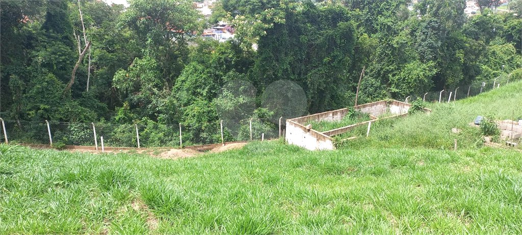 Terreno à venda em Residencial Jatobás, Louveira, SP