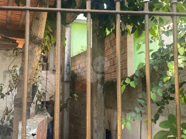Terreno à venda com 1 quarto em Casa Verde, São Paulo, SP