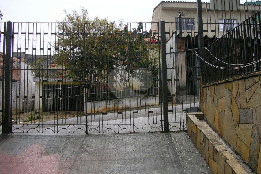 Sobrado à venda com 3 quartos em Vila Guilherme, São Paulo, SP