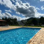 Sítio à venda com 6 quartos, sendo 1 suíte, no Centro (são João Novo), São Roque, SP