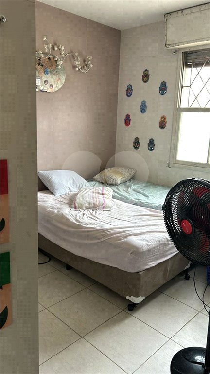 Apartamento à venda com 2 quartos, sendo 1 suíte, em Higienópolis, São Paulo, SP