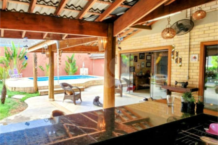 Casa à venda com 3 quartos, sendo 1 suíte,  no condomínio Jardim Ibiti do Paço, Sorocaba - SP