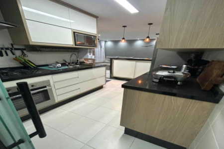 Apartamento à venda com 2 quartos em Cidade Líder, São Paulo, SP