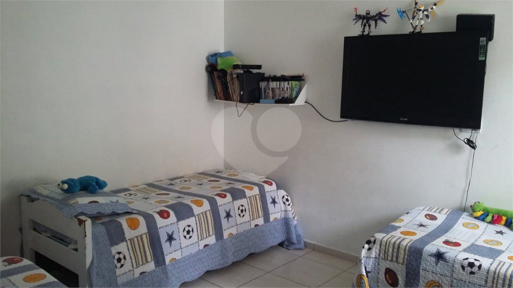 Apartamento à venda com 3 quartos em Cidade dos Bandeirantes, São Paulo, SP