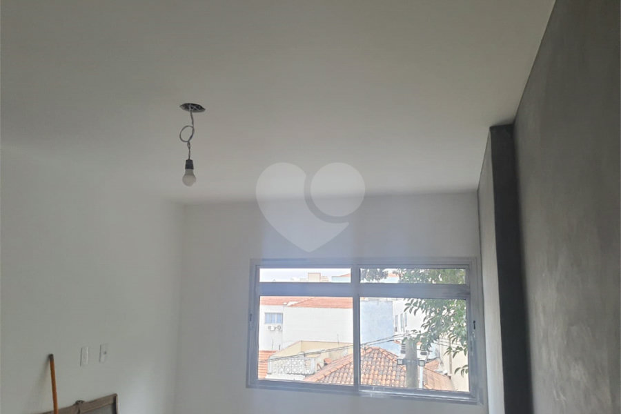 Apartamento à venda com 2 quartos em Tucuruvi, São Paulo, SP