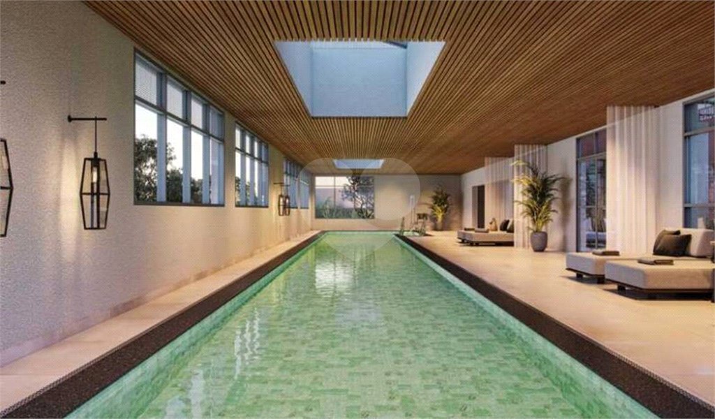 Apartamento à venda com 1 quarto em Vila Clementino, São Paulo, SP